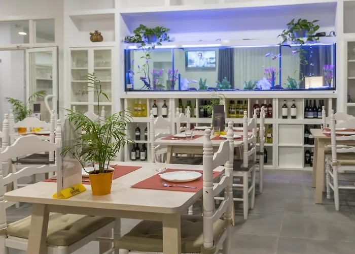 Victoria 3* Lloret de Mar