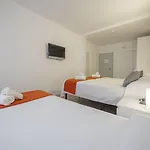 Hotel Victoria Lloret de Mar