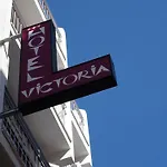 Victoria