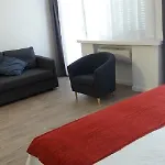 Hotel Victoria 3*