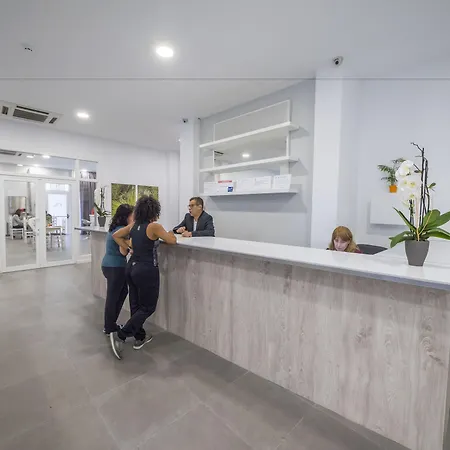 Victoria Hotel Lloret de Mar