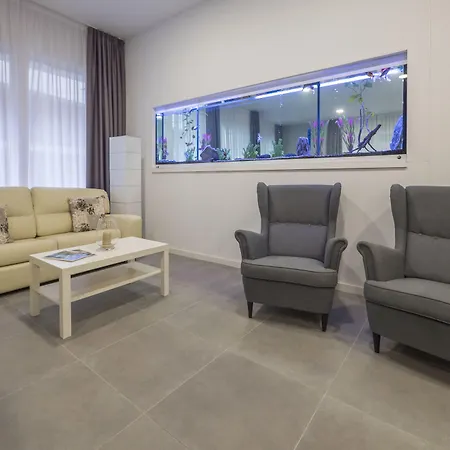 Victoria Отель 3*