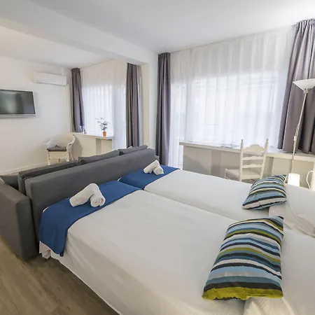 Victoria Hotel Lloret de Mar