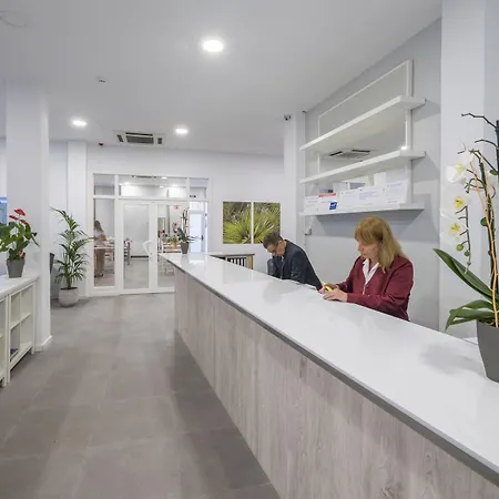 Victoria Льорет-де-Мар