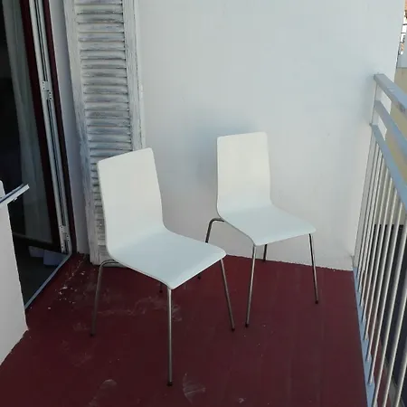 Отель Victoria 3*