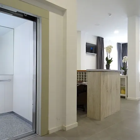 Victoria Льорет-де-Мар