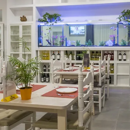 Victoria 3* Льорет-де-Мар